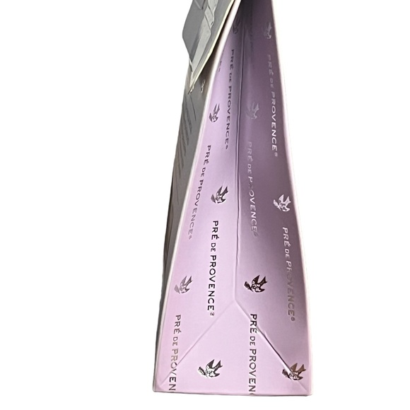 Shea Butter Enriched Soap & Hand Cream Lavender New & Sealed Made In France - Picture 5 of 6